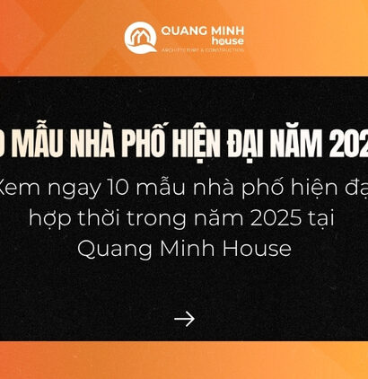 10 mẫu nhà phố hiện đại 2015