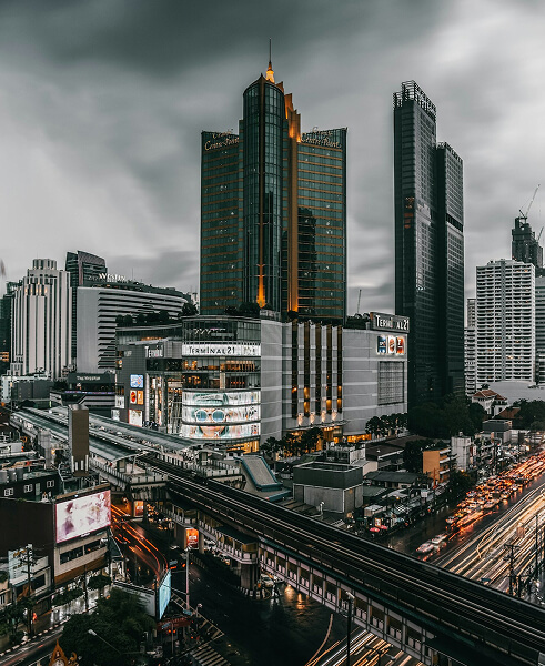 CÔNG TY TNHH XÂY DỰNG QUANG MINH HOUSE