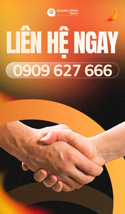 CÔNG TY TNHH XÂY DỰNG QUANG MINH HOUSE