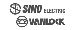 sinovanlock
